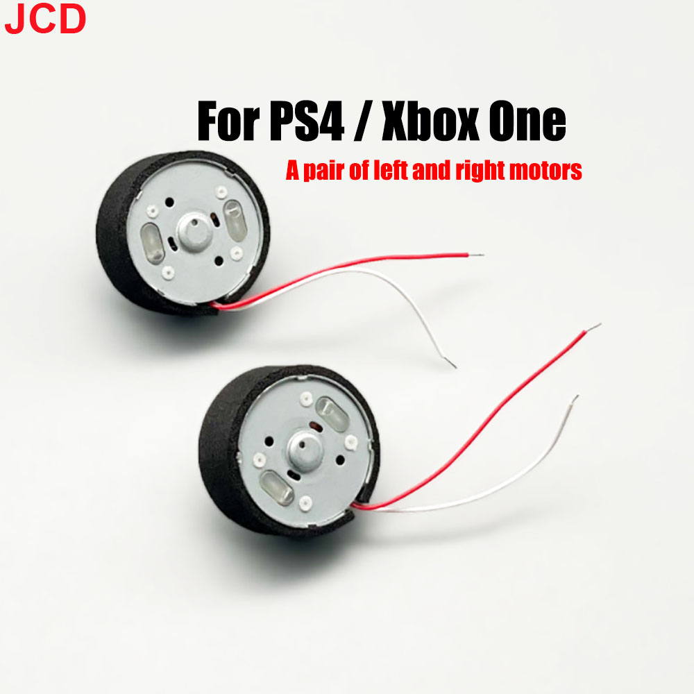 Wellness X - JCD 2pcs For Xbox One Controller