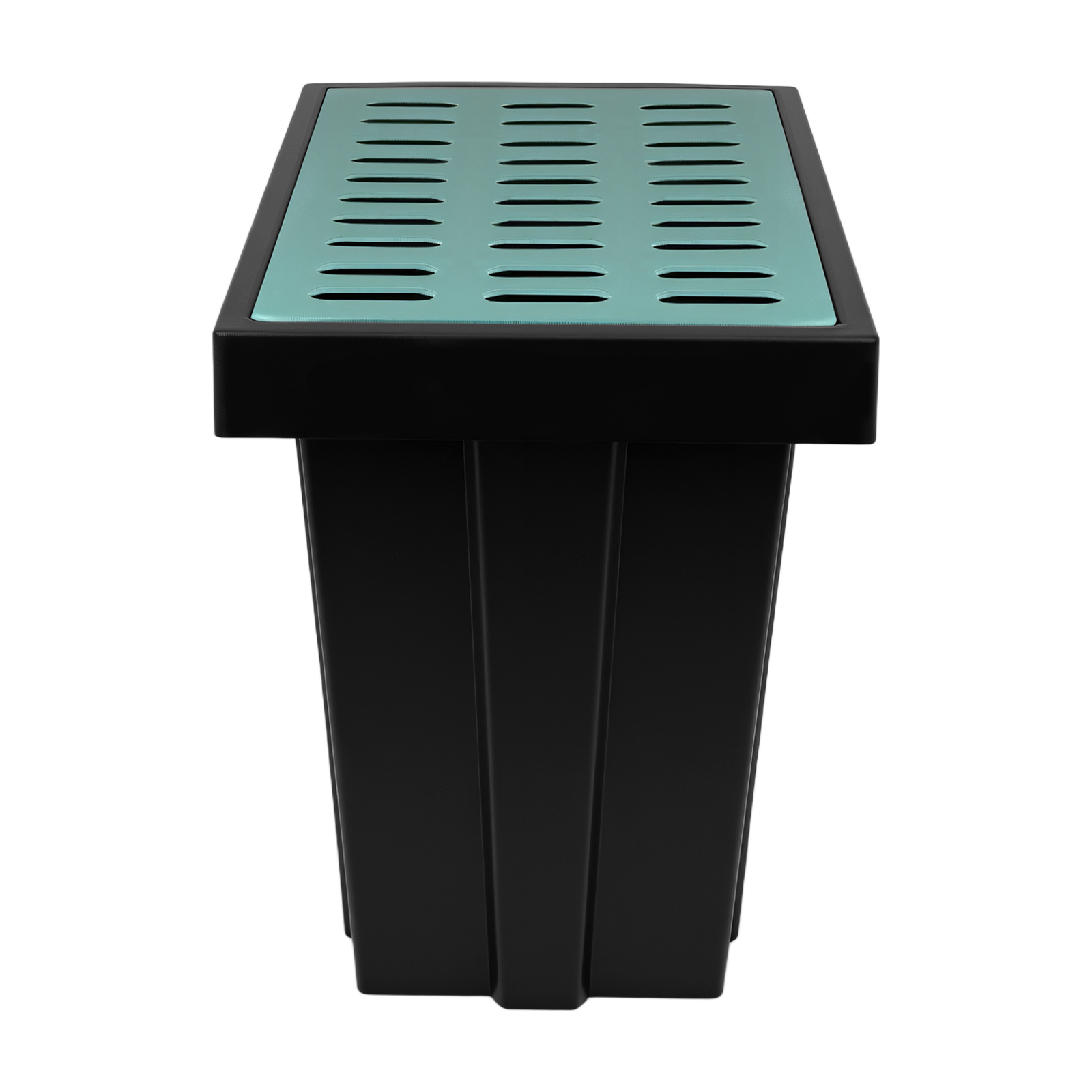 Wellness X - Infiltration Collection Well No Pre-Drilled Holes