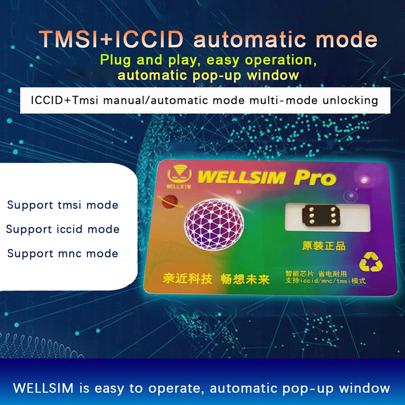 Wellness X - 1PC High Quality Newest Well Sim