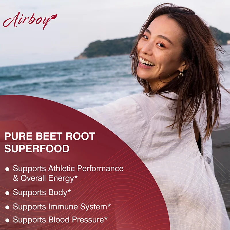 Beet Root Capsules - Helps Mai - Valerian Root Capsule avis et prix