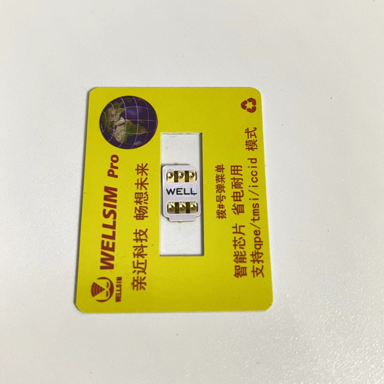 Newest Well Sim With QPE for 6 - Wellness X avis et prix
