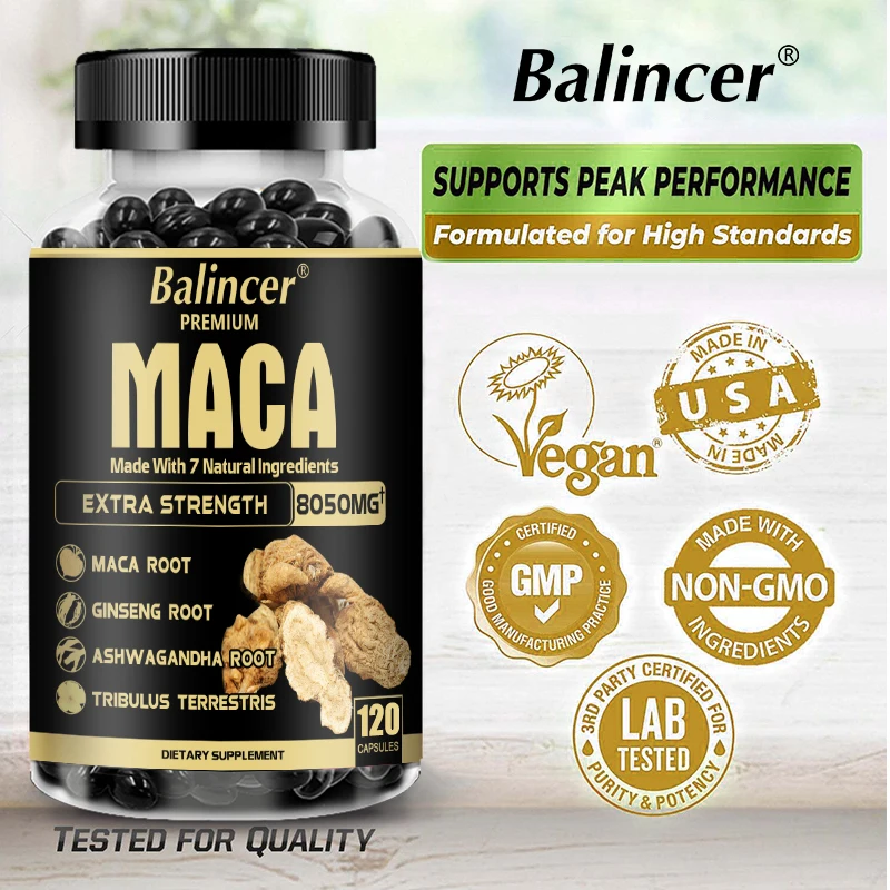 20X Natural Concentrated Extra - Valerian Root Capsule avis et prix