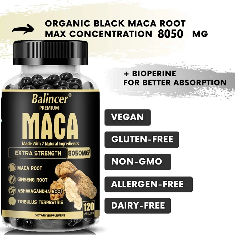 20X Natural Concentrated Extra - Valerian Root Capsule avis et prix