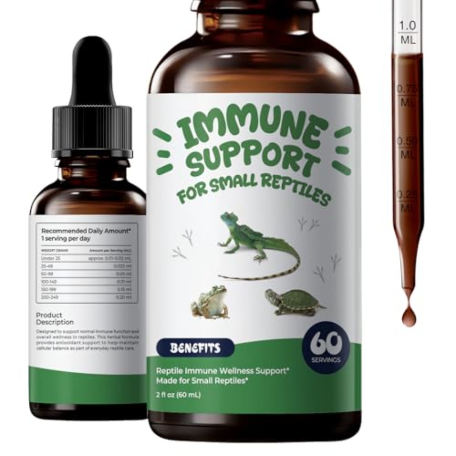 【Spot goods】Herbal Reptile Sup - Herbal Wellness Liquid avis et prix