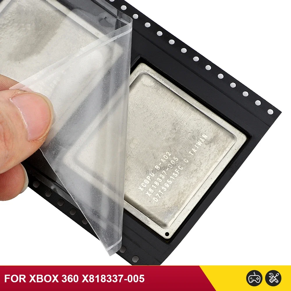 For XBOX 360 X818337-005 GPU T - Wellness X avis et prix