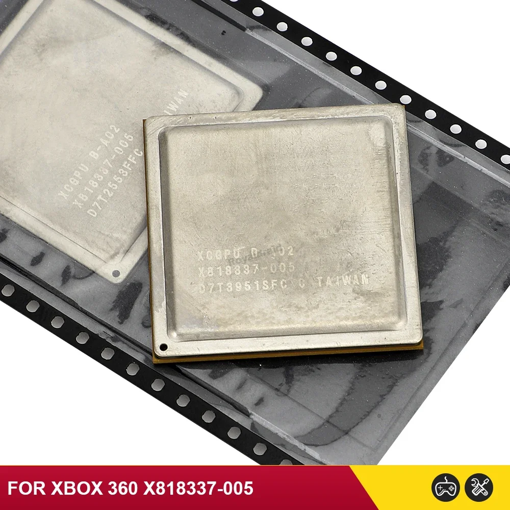 For XBOX 360 X818337-005 GPU T - Wellness X avis et prix