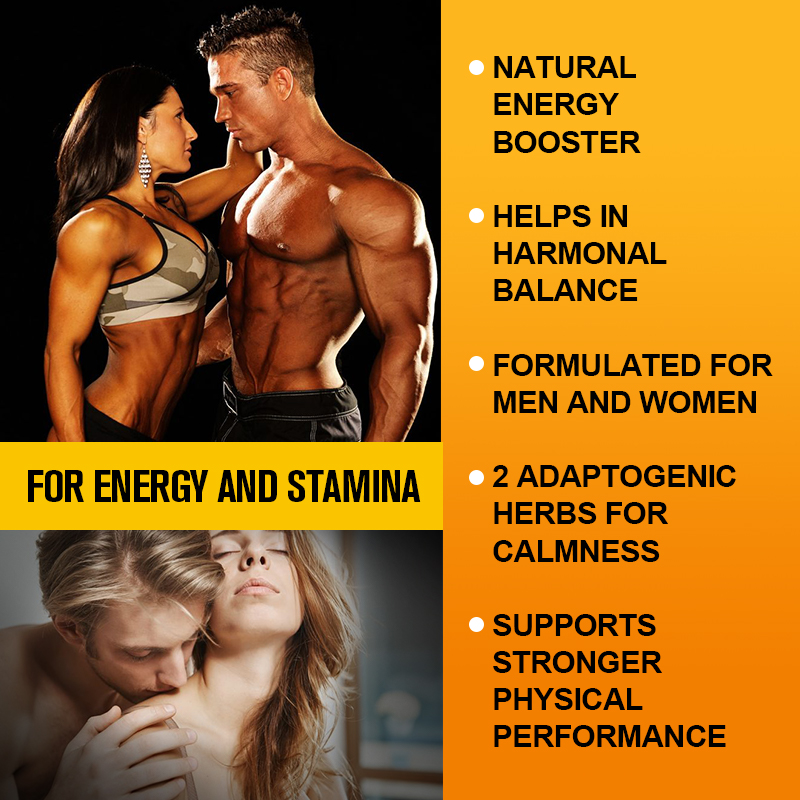 Premium Maca Ashwagandha Capsu - Valerian Root Capsule avis et prix