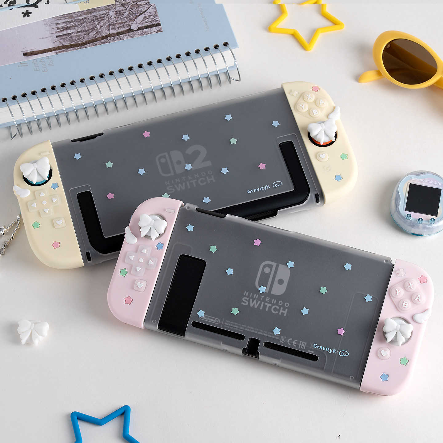 Original Protective Case For S - Wellness X avis et prix