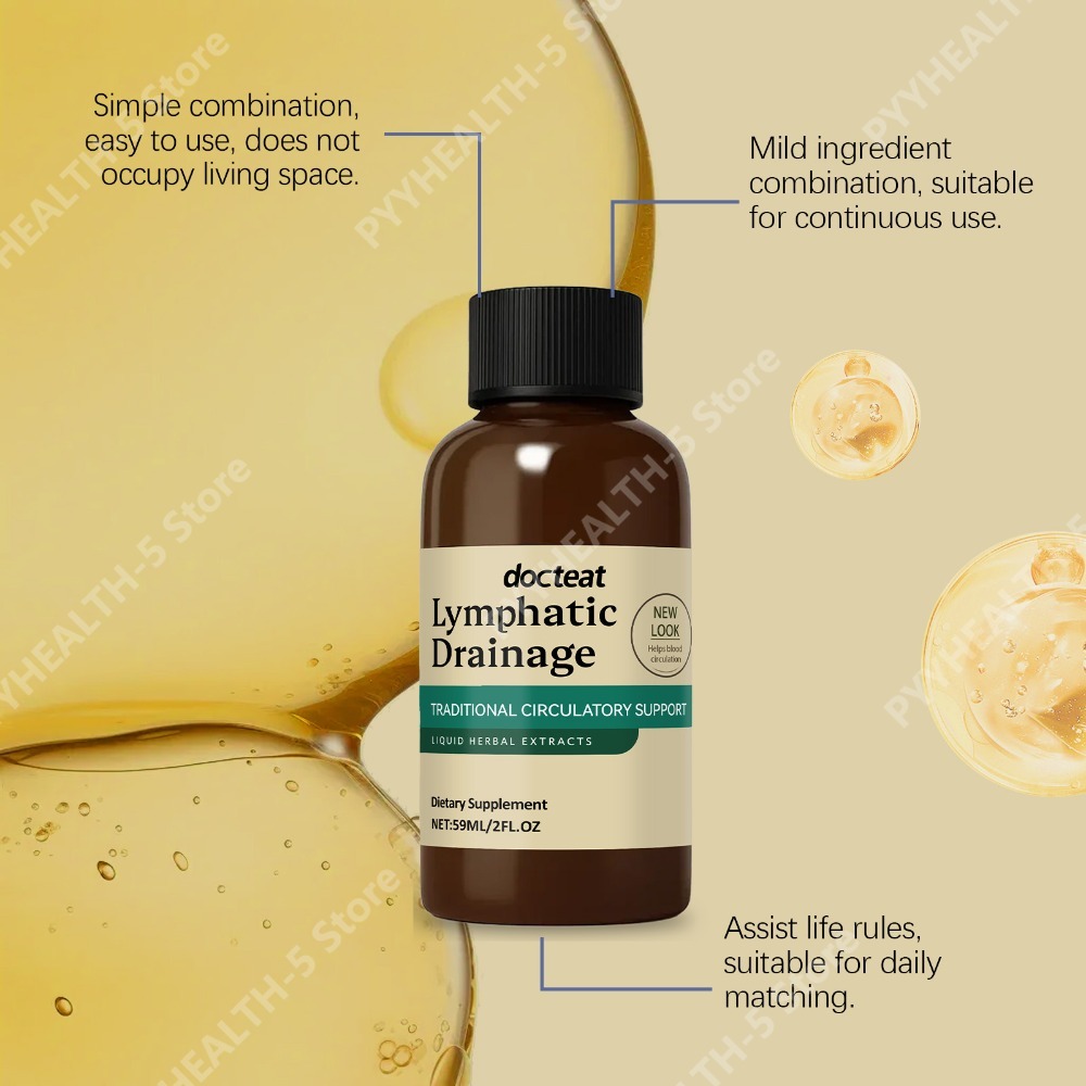 Herbal Body Wellness Drops wit - Herbal Wellness Liquid avis et prix