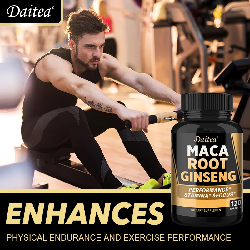 Vegan 11400mg (Yellow+Red+Blac - Valerian Root Capsule avis et prix