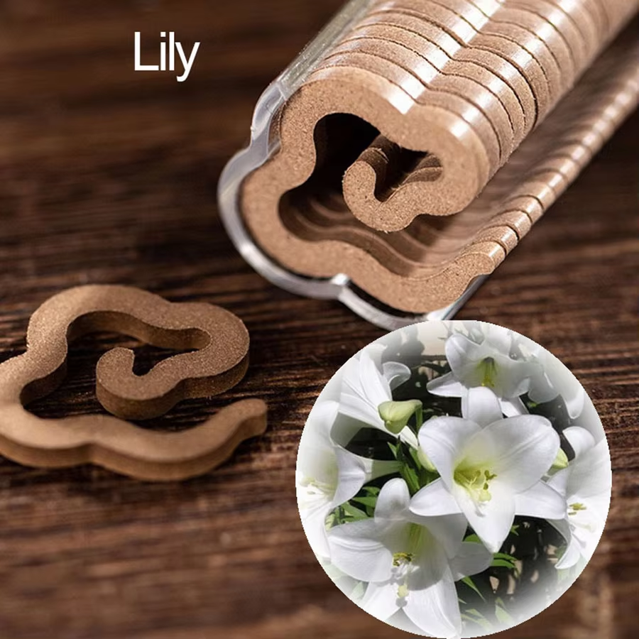 Special Shape 42 RPM/pot, Natu - Tulsi Holy Basil avis et prix