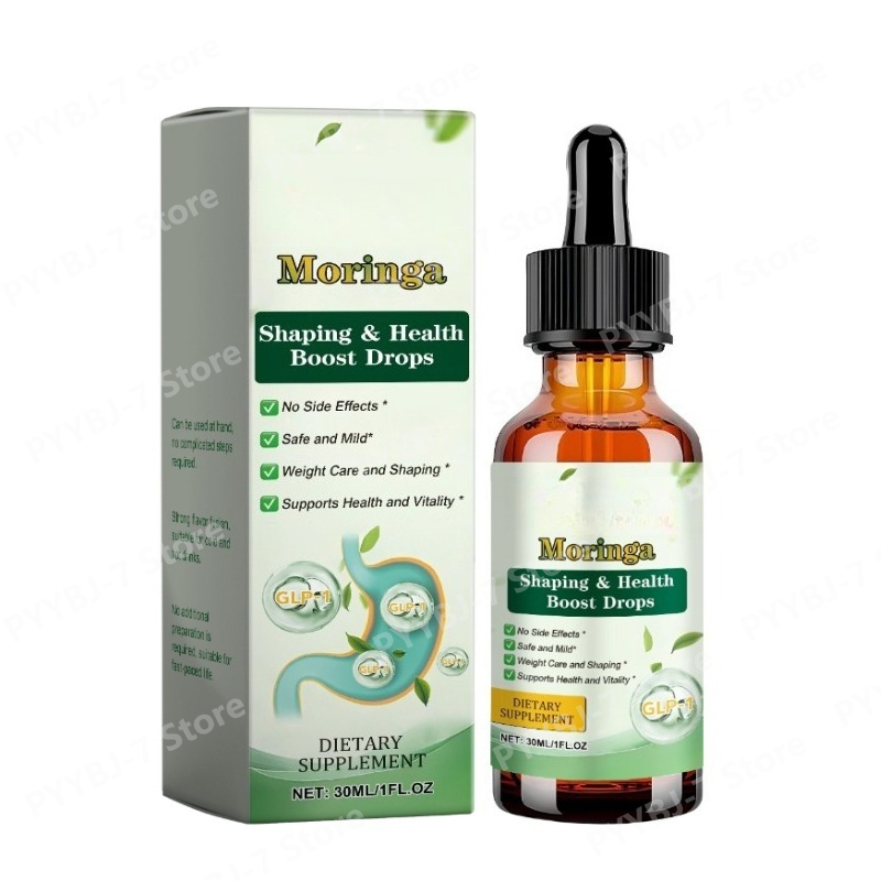 Herbal Liquid Drops Gentle For - Herbal Wellness Liquid avis et prix